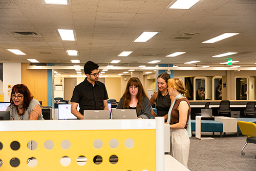 Community of Practice