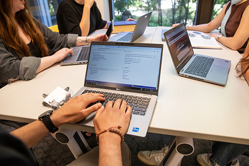 Infrastructure and Support