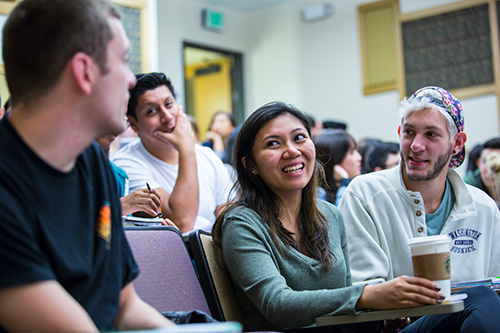 Students Organizations