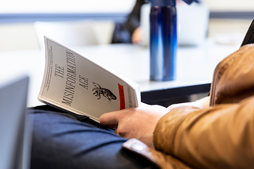 Students Responsible Use