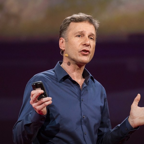 Image of Andy Connolly